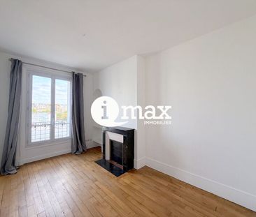 Location Appartement BOIS COLOMBES - - Photo 2
