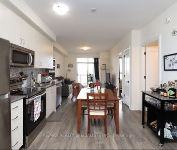 For Lease - 1105 Leger Way Unit# 321, Milton, Ontario - Photo 3