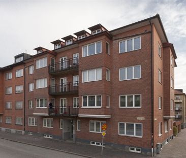 Södra Stenbocksgatan 106, Helsingborg - Photo 1