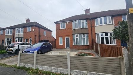 Birch Avenue, Ashton-on-Ribble - Photo 5