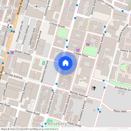 67 Rothschild Avenue, Rosebery