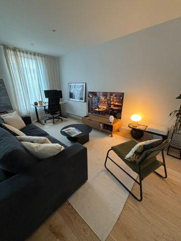 1 Bed Flat, Lillium House, SW6 - Photo 2