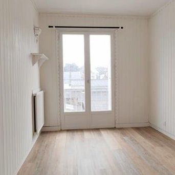 3 pièces - 50,7 m² - 2ème étage - Colocation non autorisée - Photo 1