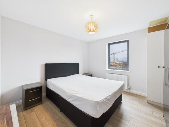 Apt 25, 9 Brown Square, Belfast, BT13 2BW - Photo 1