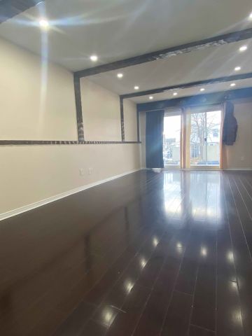 For Lease - 36 Bruce Beer Drive, Brampton, Ontario - Photo 4