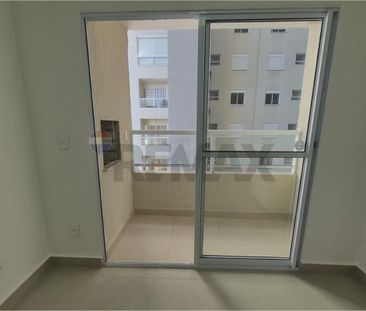 Apartamento Moderno com Varanda Gourmet em Campinas - Pacote de loc... - Photo 2
