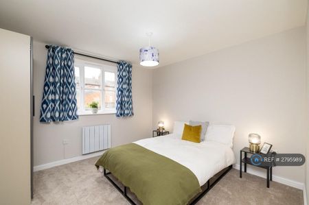 2 bedroom flat to rent - Photo 4