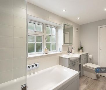 2 bedroom terraced house to rent - Photo 6