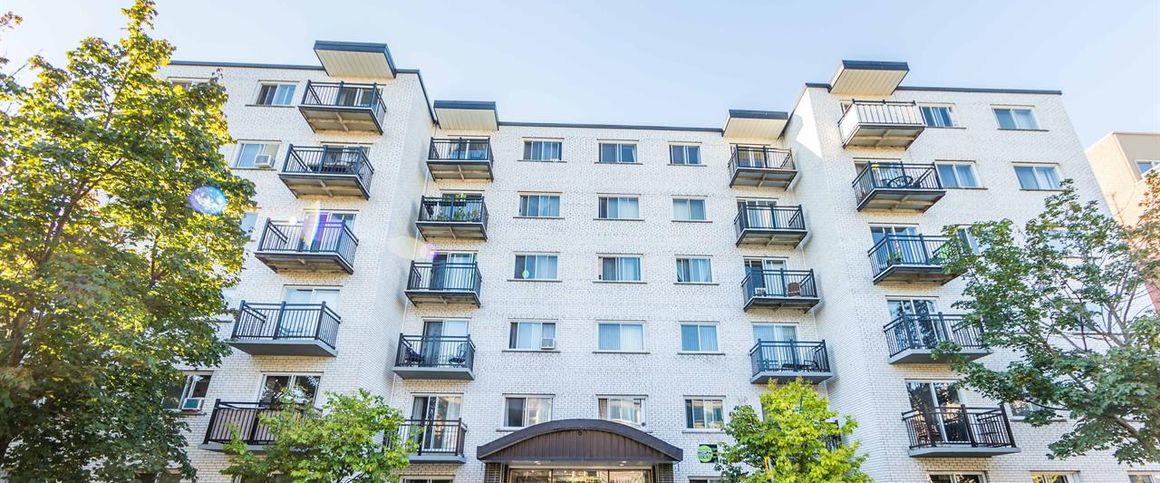 2 CH - 1 SDB - Montréal - $1,850 /mo - Photo 1