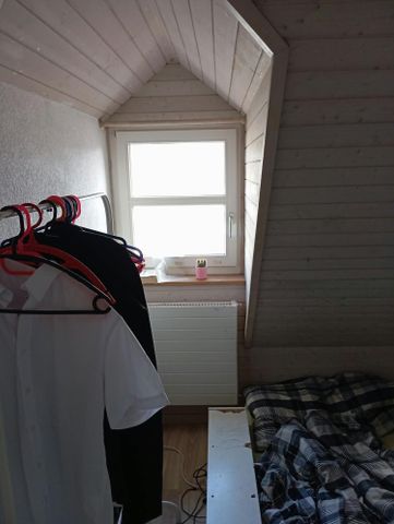 Charmante 5.5-Zimmer-Wohnung im Erdgeschoss in Kirchberg - Foto 2