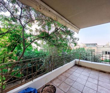 Διαμέρισμα για ενοικίαση Κέντρο (Γλυκά Νερά) - Photo 2
