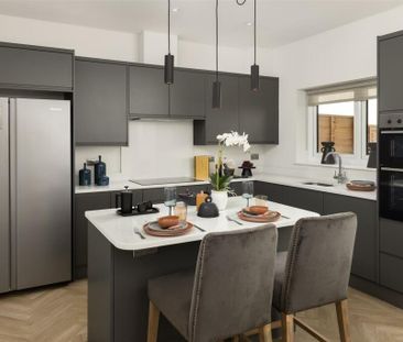 5 bedroom semi-detached house to rent - Photo 5