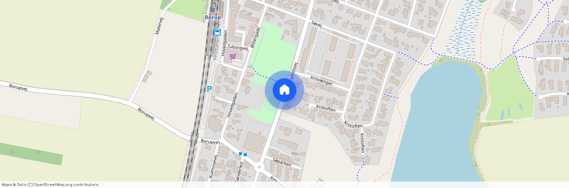 Ravnebakken 11, 4140 Borup