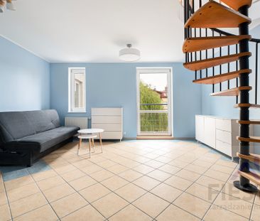 Pruszcz Gdański ul. Wojciecha Kossaka - Photo 2
