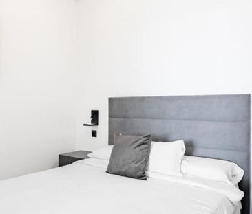 Luxury Flat for rent in Puerto Banus, Andalusia - Photo 4