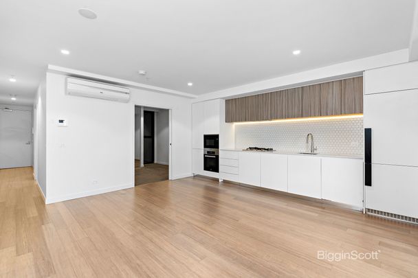 1/118 Vere Street, Abbotsford VIC 3067 - Apartment For Rent | Domain - Photo 1