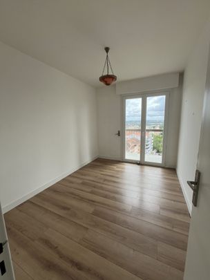 Location Appartement 4 pièces 81m² TOULOUSE 31000 - Photo 1
