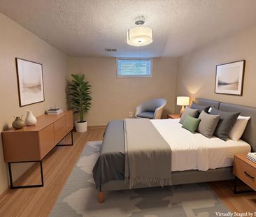 For Lease - 249 Lucas Street Unit# Lower, Richmond Hill, Ontario - Photo 6