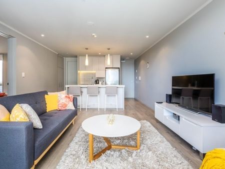 Furnished Two Bedrooms & Two Bathrooms - Photo 5