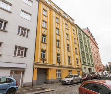 Pronájem bytu 2+kk/S, 39 m - Фото 2