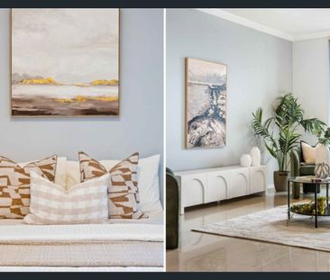 Oversized Two Bedroom Apartment with Dual Balconies and Superb Inner West Access - Photo 1