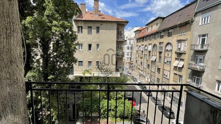 Kiadó jó állapotú lakás - Budapest XIII. kerület - Fotó 2
