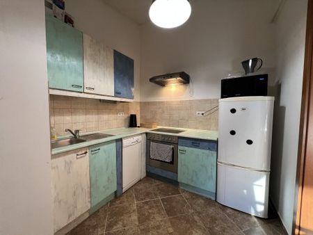 Apartment for rent in Rózsa street - Fotó 5