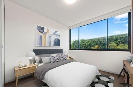 North Facing, Convenient & Modern 2 Bedroom Apartment - Photo 2