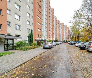 Mieszkanie Kraków Bronowice powierzchnia 30.0 m² C206-WM-85445 - Photo 5