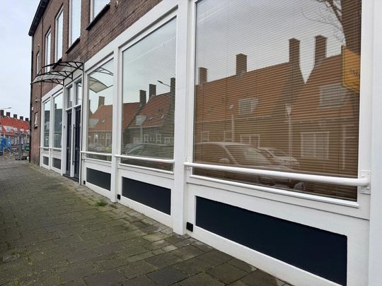 Benedenwoning Langevieleweg, Middelburg huren? - Photo 1