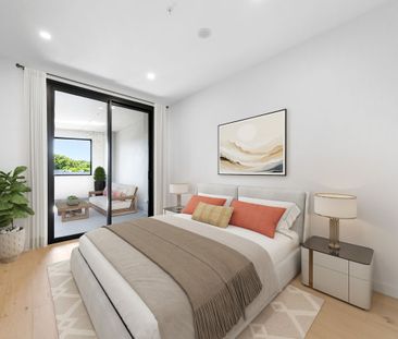 Brand New 2 Bedroom Apartment - Generously Portioned - Photo 3