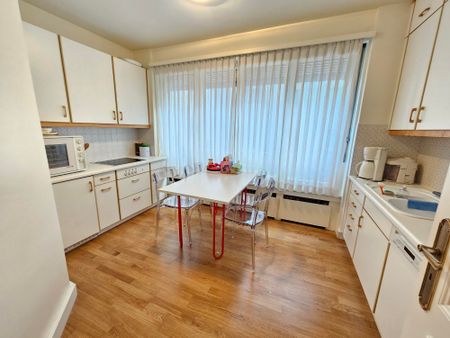 Spacious 6-room apartment in the heart of Eaux-Vives - Foto 2