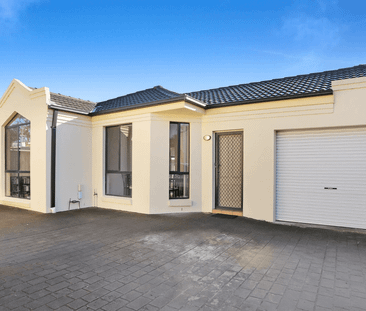 Well-presented two-bedroom villa for lease in Macquarie Fields - Photo 2