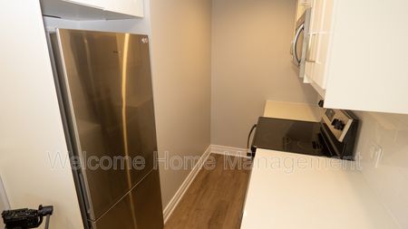 $1,495 / 1 br / 1 ba / Elegant & Cozy Apartment unit in Welland! - Photo 4