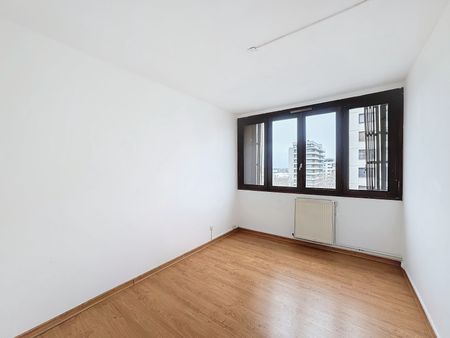 3 pièces - 72,32 m² - 6ème étage - Colocation non autorisée - Photo 4