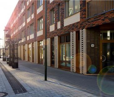 Mastgränd 12A, Västra Hamnen - Foto 5