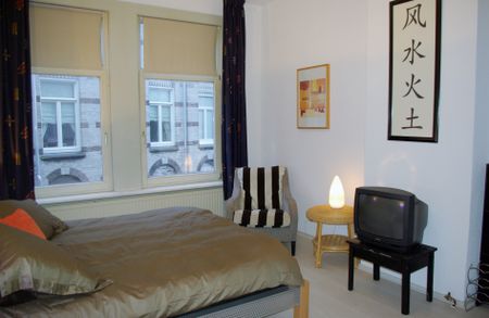 For rent in Amsterdam Sarphatistraat - Foto 5