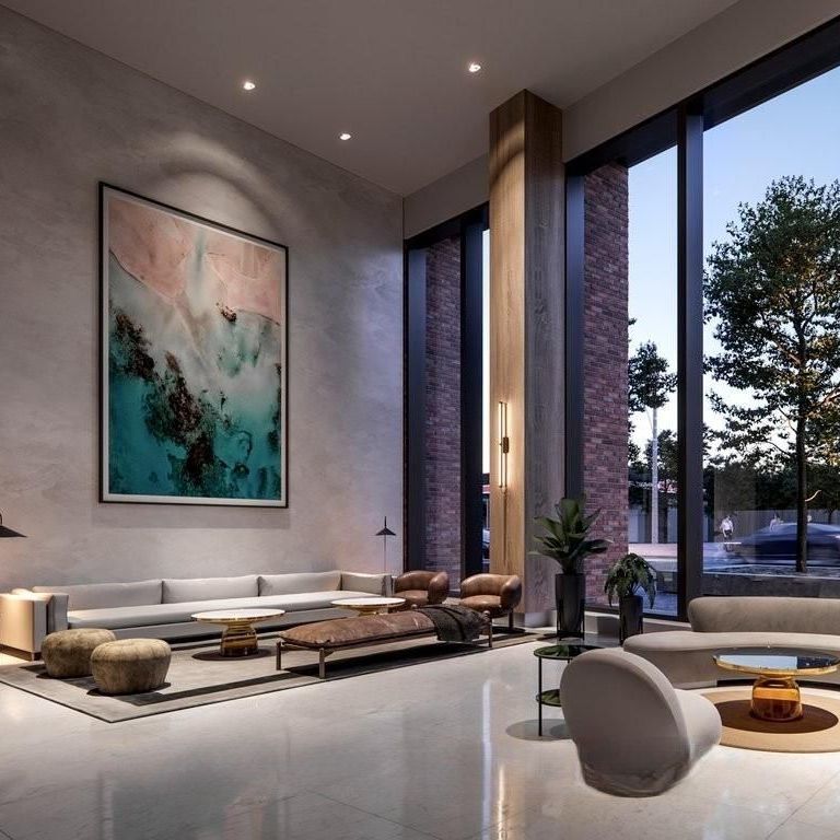 For Lease - 1185 Dupont Street Unit# 2603, Toronto, Ontario - Photo 1