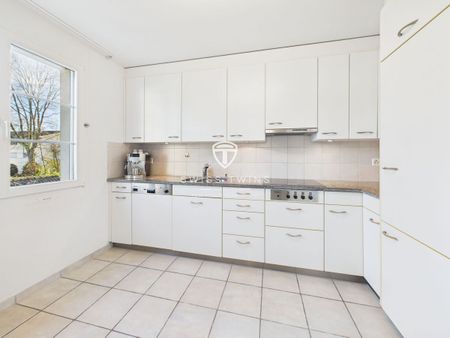 Your new dream apartment – stylish living in a quiet, family-friendly environment - Foto 3