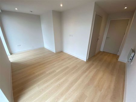 BRAND NEW Unfurnished Two Double Bedroom Apartment at the Waterhouse Gardens Development. AVAILABLE NOW! - Photo 2