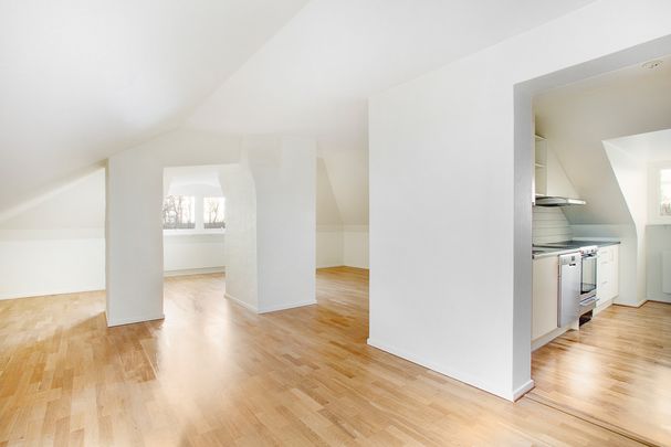 Styrmansgatan 6 - Foto 1