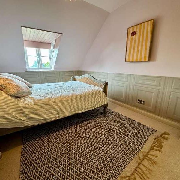 Suffolk Place, Woodbridge, IP12 - Photo 1