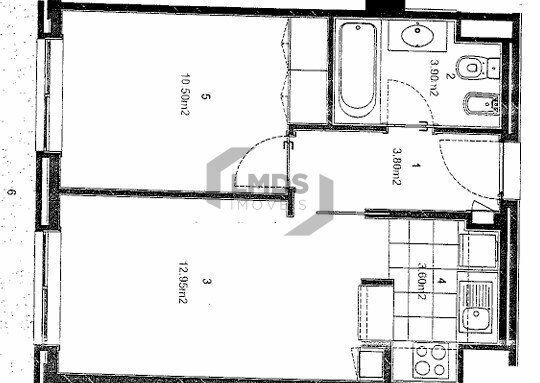 Apartamento T1