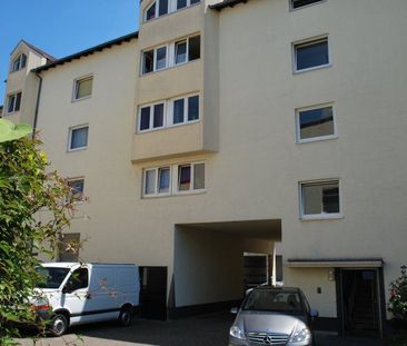 City-Residence: Modernes Apartment in Laufnähe zur Leipziger Straße - Photo 2