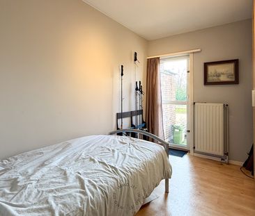 Appartement met terras en garage in Zwijndrecht - Foto 5