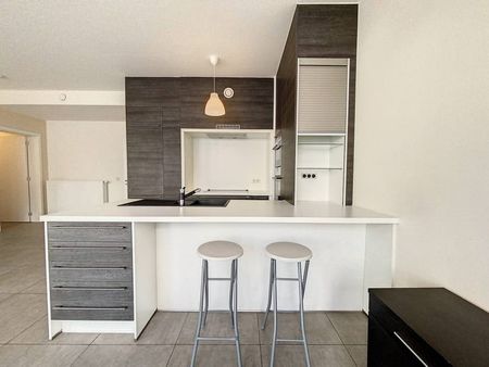 Appartement te huur - Photo 2