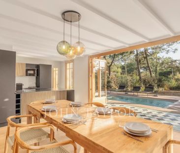 VILLA COLOMBE - Photo 6