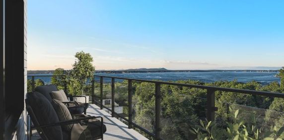 Nouveaux condos locatifs de 3 chambres à Lavaltrie - Photo 2