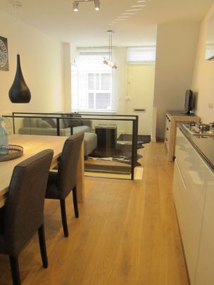 Appartement te huur: Nieuwe Looiersstraat 14-H 1017 VC Amsterdam - Photo 1