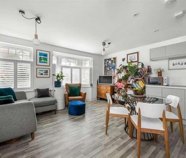 Platinum Apartments, Lower Road, Kenley, CR8 - Photo 1